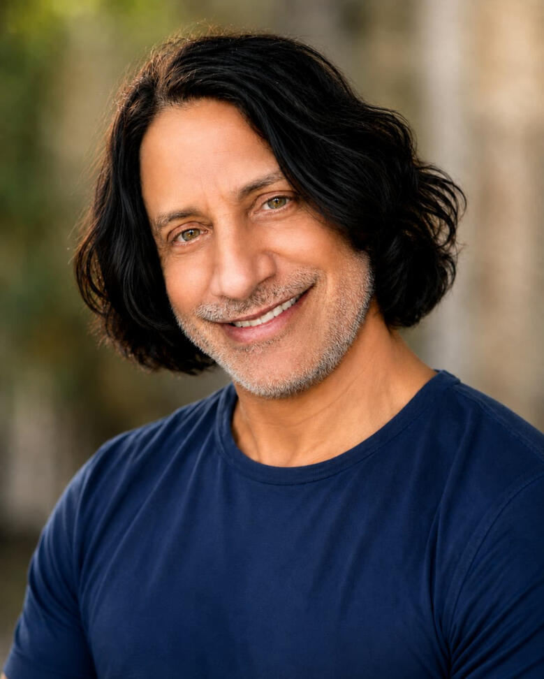 Terrence Kava